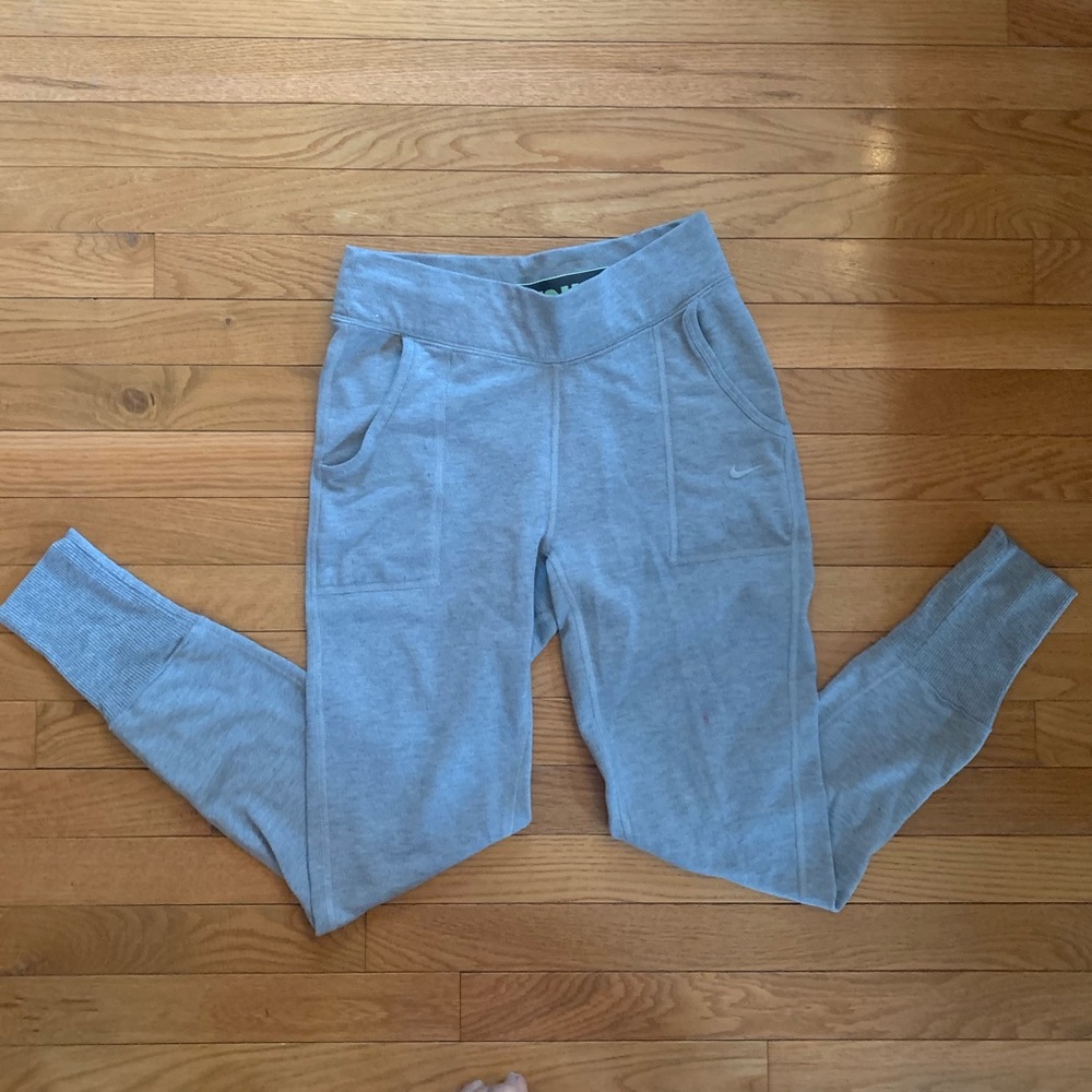 NIKE DryFit Sweatpants